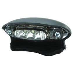 Lampa numar LED 12/24V Lampa numar LED 12/24V